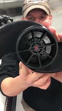 How to Install Your Trolling Motor Prop