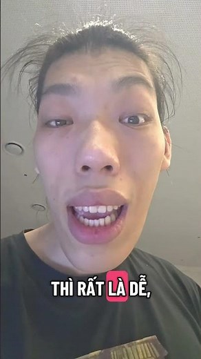 Math, Physics, Chemistry brother, I bet the kids can do it. I bet you can do it. #mrko #anhtraito...