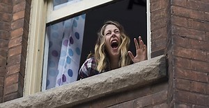 Isabelle (Movie review)