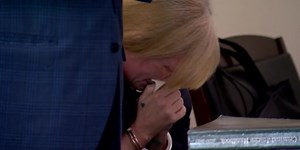 Illegal daycare owner faces parents in court, detective testifies no cause of death of 3-month-old baby