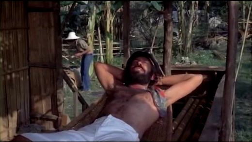 The Big Bird Cage (1972)