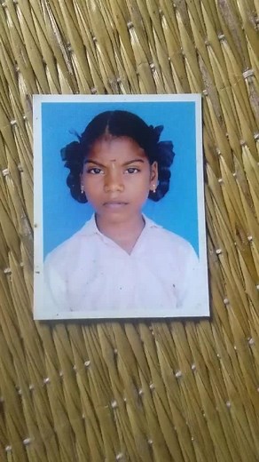 Preethi Priya on TikTok