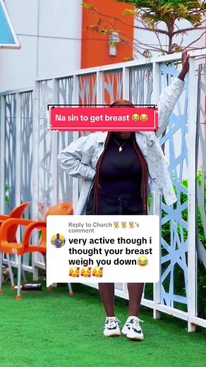 Big Boobs Dance Compilation on TikTok