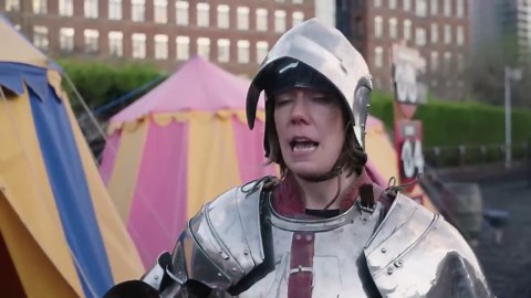 What Was Sport Really Like in the Middle Ages?