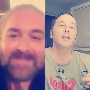 Straight From The Heart - 🅂🅃🅁🄰🄸🄶🄷🅃 FROM THE HEART | Smule