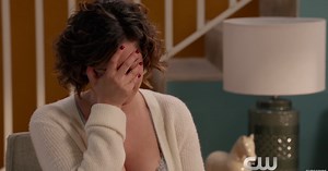 A Celebration Of The UTI, Brought To You By 'Crazy Ex-Girlfriend'