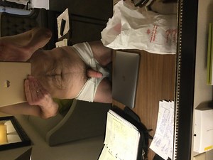 Big pants poop experience