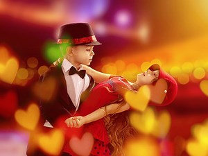 Salsa-Tanzen und Salsa-Kurs in Überlingen (Bodensee) (88662)