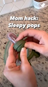 Here’s a new variation on the sleepy pops I’ve been making for my son! After hearing about the benefits of cherries and how they can aid with sleep, I did some reading to find out what other foods offered the same and here is what i found out… 🍒 TART cherries are one of the highest natural sources of melatonin. Sweet cherries offer the same benefits but at a much lower degree. Since tart cherries are hard to come by when they are not in season, organic tart cherry juice is the way to go. 👍🏼 �