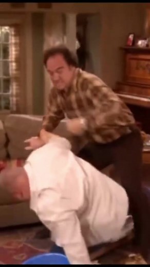 According to Jim Bloopers | Hilarious Remote Door Grabbing Moments