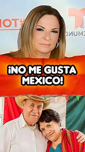 317K views · 2.4K reactions | Ana María Polo se pronuncia y sorprende con sus palabras sobre México #anamariapolo #noticias #viral | Aarohi | Facebook