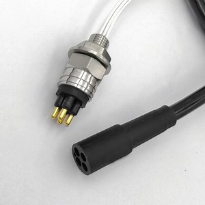 [Hot Item] IP69K Mcil4m Mcbh4f Wet Cable Subsea Subconn Underwater Connector