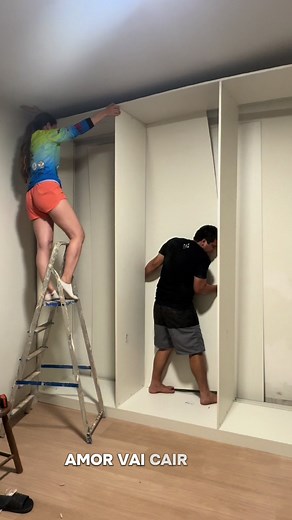 Montando meu closet com o corte cloud
