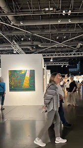 Experience the art fair that defines Seattle. Plan your visit. July 17–20. | Seattle Art Fair