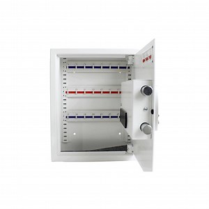 [Hot Item] Beach Smart Lock Box Safe Key-Less WiFi Smart with CE Certificate (KS-27)