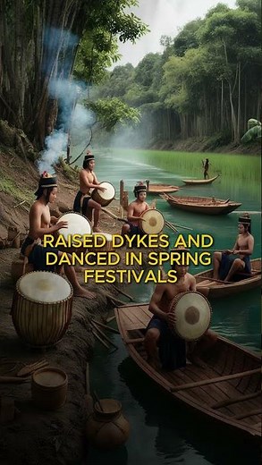 Ancient Vietnam's First King – Hung Vuong