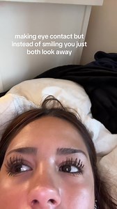 Awkward Eye Contact Moments: Understanding the Dynamics