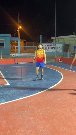 Hicieron un hot dog 😂😂 | Basket Estebania