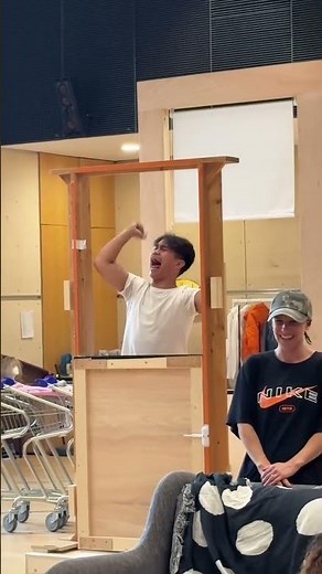 Why Am I So Single? - Watch a behind-the-scenes look at rehearsals for #whyamisosingle