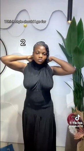 Ebony Big Tits