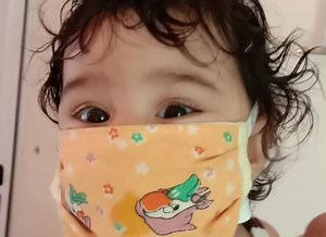 Los niños sí se enferman y tienen secuelas de la COVID-19 ( Video)