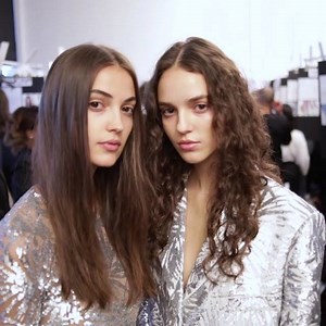 240K views · 4.3K reactions | From the fabulous front row to the backstage beauties and every glamorous detail in between, this is your all access pass to our Spring 2018 Michael Kors Collection runway show. #AllAccessKors #NYFW | Michael Kors | Facebook