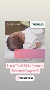 Thomson Medical on Reels