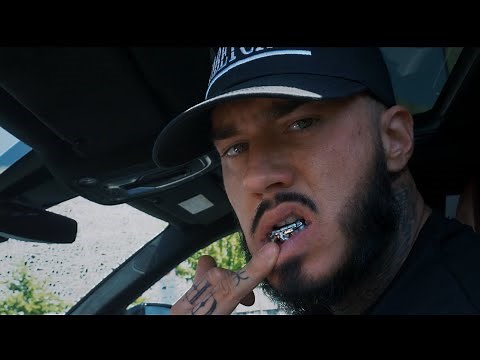 Tovaritch - VODKA (Clip Officiel)