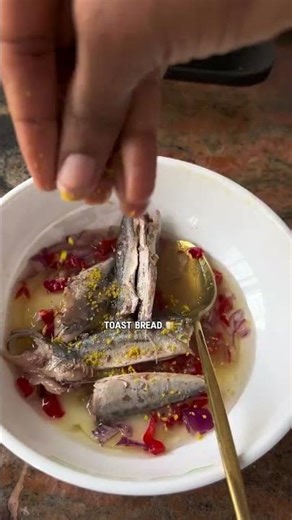 How to Make the Best Ghana Breakfast with Milo ☕🍞🔥 (Quick & Delicious!) #ghanafood #food #cooking