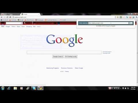 How to Get a Free Proxy that ALWAYS WORKS