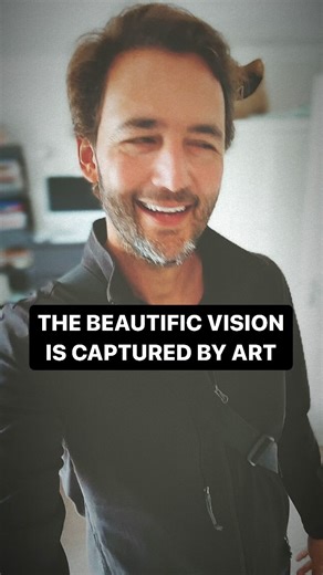 2.4K views · 99 reactions | THE SOULFUL VISION #art #poetry #sublime | Jason Silva | Facebook