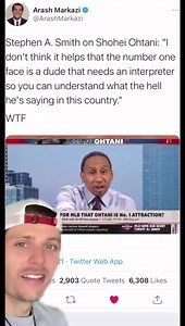 Wtf Stephen A. Smith | Grayson Coats
