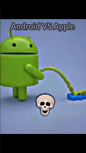 Android VS Apple 🤯 #shorts #iphone #android