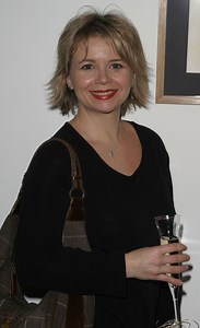 Rebecca Lacey - Alchetron, The Free Social Encyclopedia