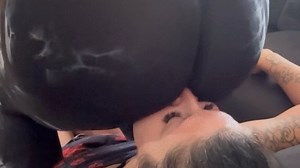 Fart explosion comes in my mouth | Clips4sale