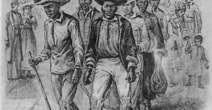 Há 190 anos, escravidão foi abolida em 5 países americanos