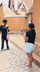 Aza mba matoky olona zany hoa😭😆 #blague #Malagasy #comedy | BraianeX9