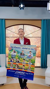 143 reactions · 18 shares | Ion Paladi vine în Londra, alături de Orchestra ”Lăutarii” și invitații săi speciali! | EnJoy Events | Facebook