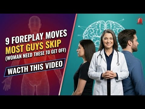 9 Ways to Improve Foreplay and Increase Intimacy — What Women Actually Want