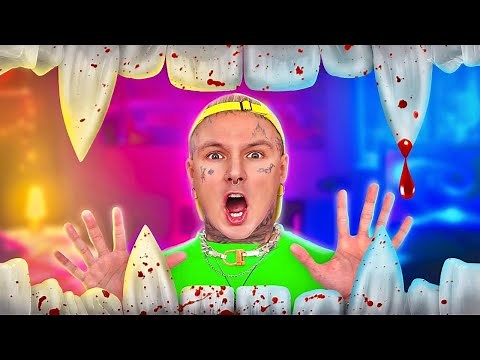 How to Become a Vampire! My Boyfriend is a Vampire