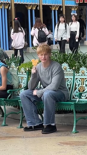 Roman Hager went to Tokyo! | Roman Hager