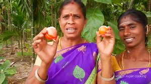 BIG KINDER JOY MAKING | Homemade Kinder joy Recipe | Village Style #kinderjoy #sweets | Village super cooking