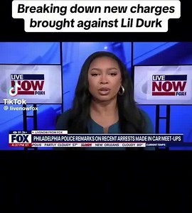 rapper lil Durk update  - NewsBreak