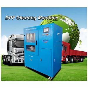 [Hot Item] Truck DPF Cleaning equipment Diesel Pressure Washer Machines for Car Repair Workshop