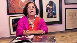 “Lets try to make this the Oscars for Design” - Azza Fahmy Jewellery Jewellery Designer Azza Fahmy, Cairo Design Award Jury Member Azza Fahmy is encouraging Jewellery designers from all ages to submit their designs to benefit from this extraordinary event. #CDA17 cairodesignaward.com | Cairo Design Award