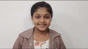 188 reactions · 13 comments | Wish you happy world music day ❣️拾❣️ #gayathri #vijaytv #supersinger #singer #supersingerjunior10 #globalvillagers #vijaytelevision #gayathriiyappan #supersingerjunior #worldmusicday #kschithra | Gayathri Iyappan Singer | Facebook