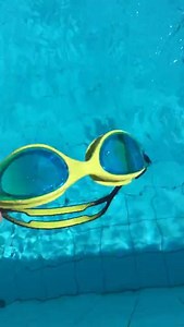 Goggles are an essential piece of your swim kit. Find the perfect pair for you with our goggle selector tool > http://bit.ly/2x1FvaQ | Speedo