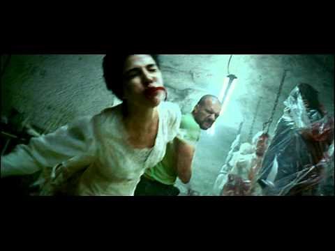 Frontier(s) - Trailer/German