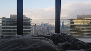 Morning view 😍 Raffles Istanbul Hotel Oriental Fashion Show #orientalfashionweek #orientalfashionshow #Raffles #RafflesHotel #RafflesIstambul | Angela Donava