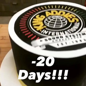 SHOUT IT OUT ((((LOUD))): LADIESSSSS! WE ARE PARTYING on 12/15/18! __ The big STAR STUDDED CELEBRATION of our 35 year LEGACY goes down in Club Amazura IN 20 DAYS! BIG SOUNDS AND DJs ON DECK ALONGSIDE GUEST ARTISTS ALL NIGHT!!! __ PreSale tickets at KingAddies35.eventbrite.com __ #KingAddies35 #NYC #BarrierBreakers #TrailBlazers #Historic #TopForm #Dancehall #Reggae #HipHop #RNB #Afrobeat #Soca #Kompa #IssaParty #IssaVibe #Jamaican #SoundSystemCulture | King Addies Music | Facebook